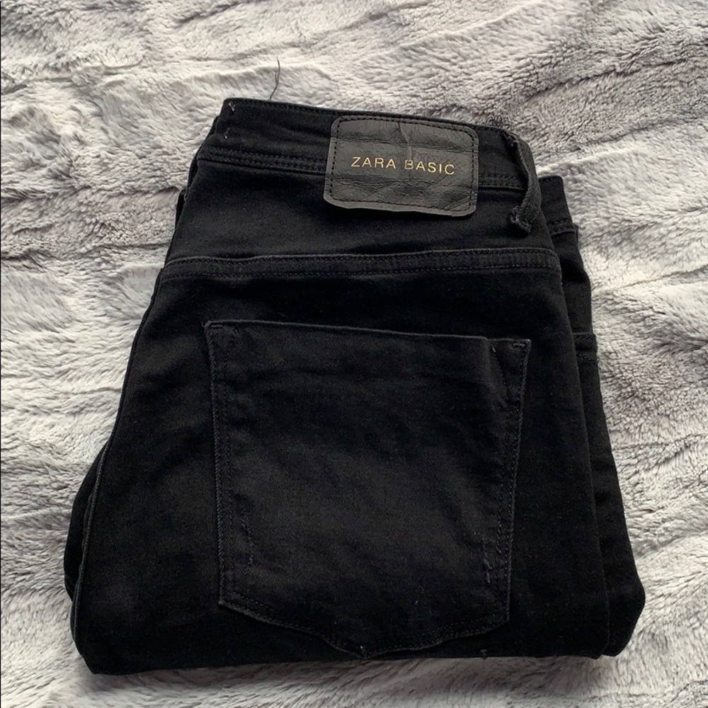Zara Jeans